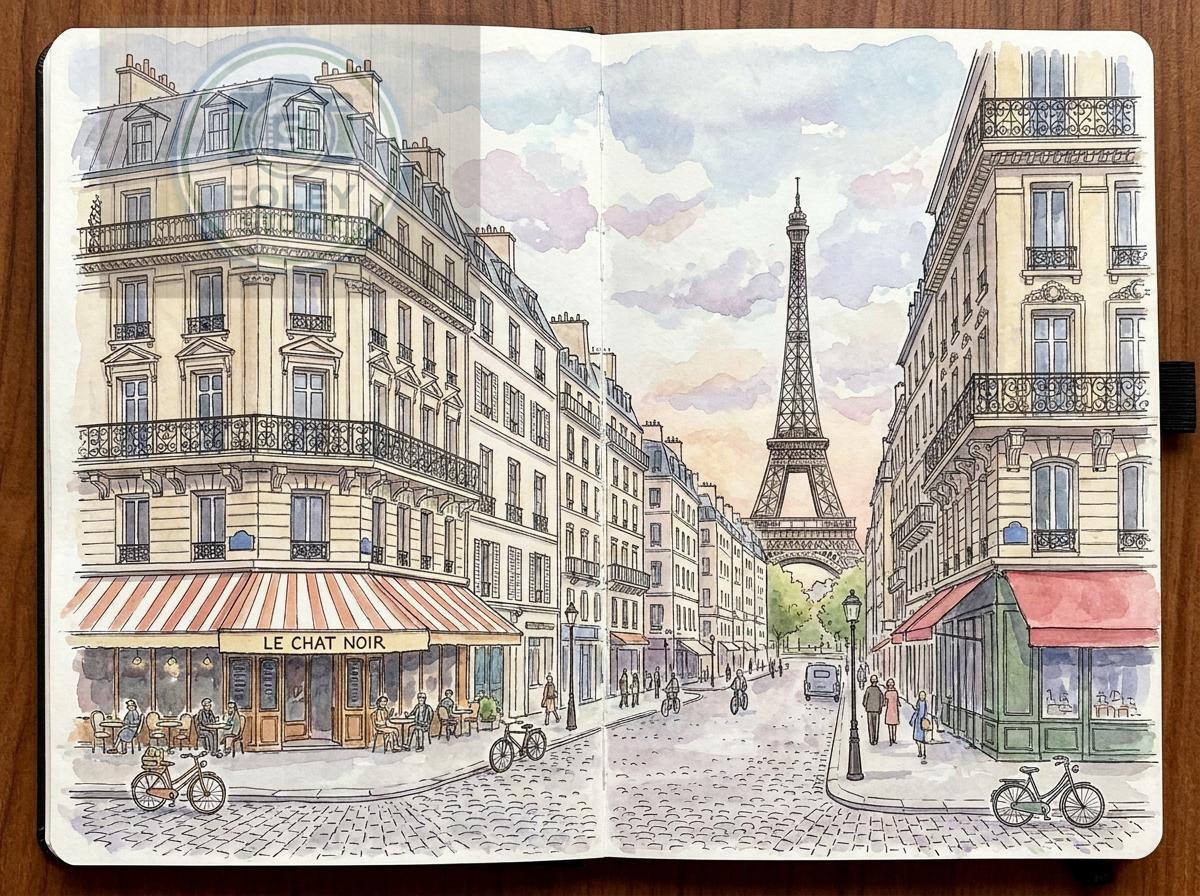 France Illustration